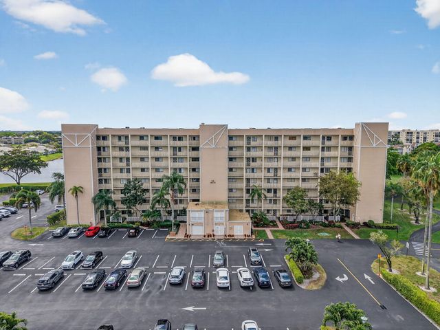 14476 Amberly Lane 203, Delray Beach, FL 33446