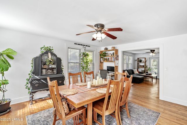 61 Glover Road, Ridgeland, SC 29936