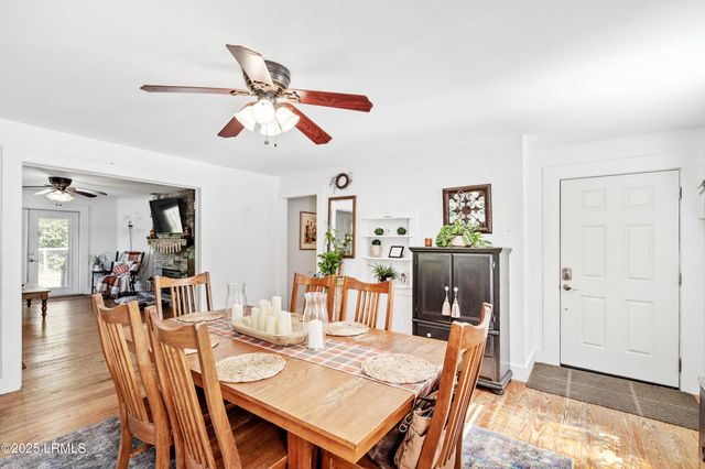 61 Glover Road, Ridgeland, SC 29936