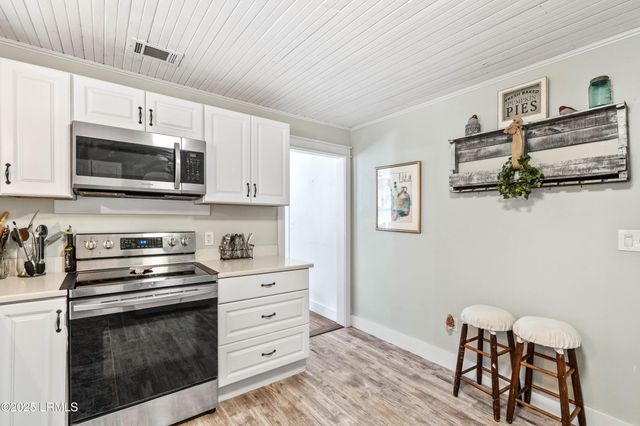 61 Glover Road, Ridgeland, SC 29936