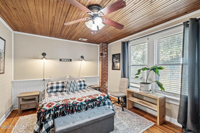 61 Glover Road, Ridgeland, SC 29936