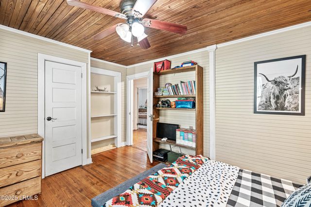 61 Glover Road, Ridgeland, SC 29936