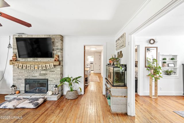 61 Glover Road, Ridgeland, SC 29936