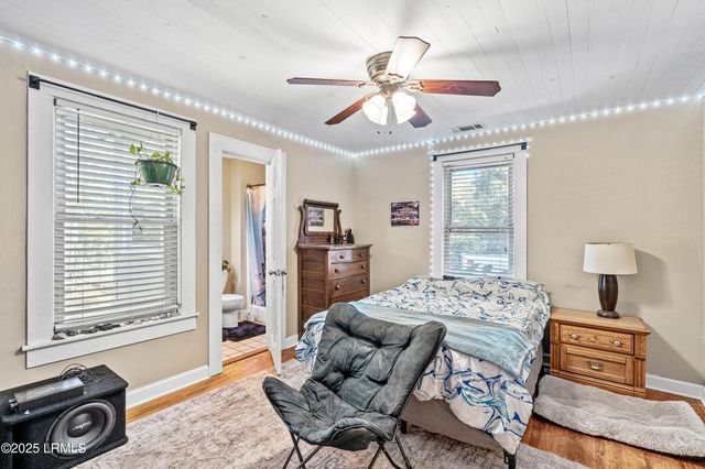 61 Glover Road, Ridgeland, SC 29936