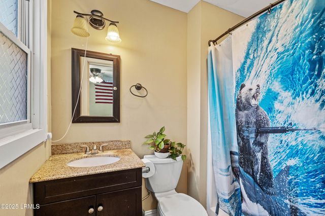 61 Glover Road, Ridgeland, SC 29936