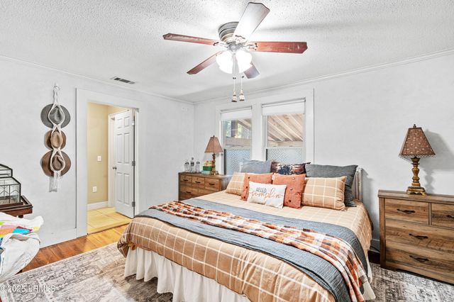 61 Glover Road, Ridgeland, SC 29936