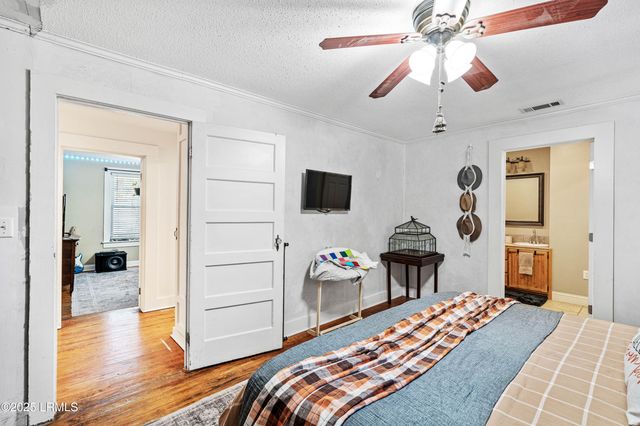 61 Glover Road, Ridgeland, SC 29936