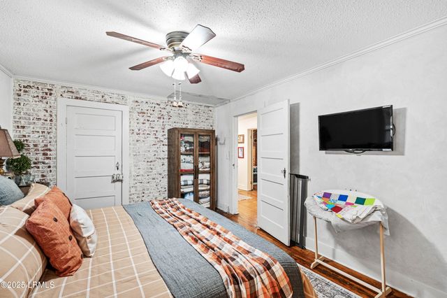 61 Glover Road, Ridgeland, SC 29936