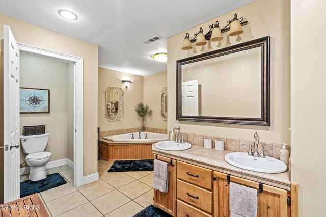 61 Glover Road, Ridgeland, SC 29936