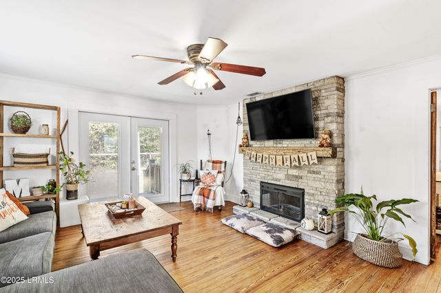 61 Glover Road, Ridgeland, SC 29936