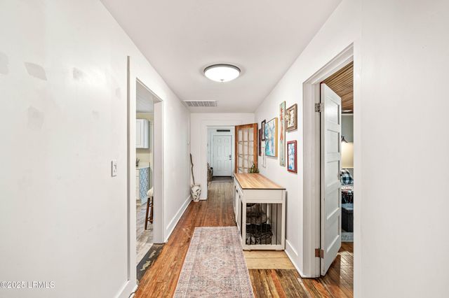 61 Glover Road, Ridgeland, SC 29936