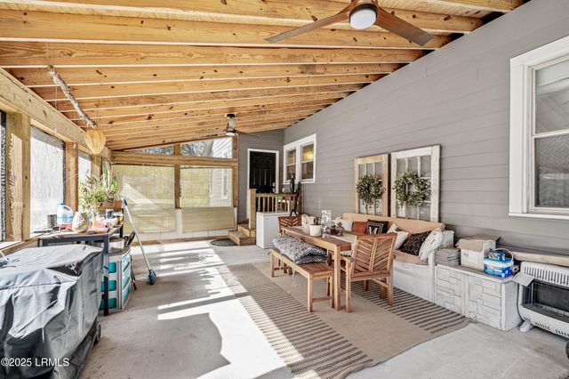 61 Glover Road, Ridgeland, SC 29936