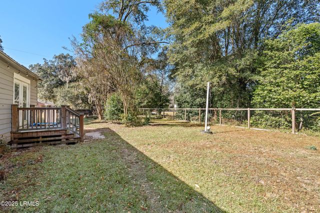 61 Glover Road, Ridgeland, SC 29936