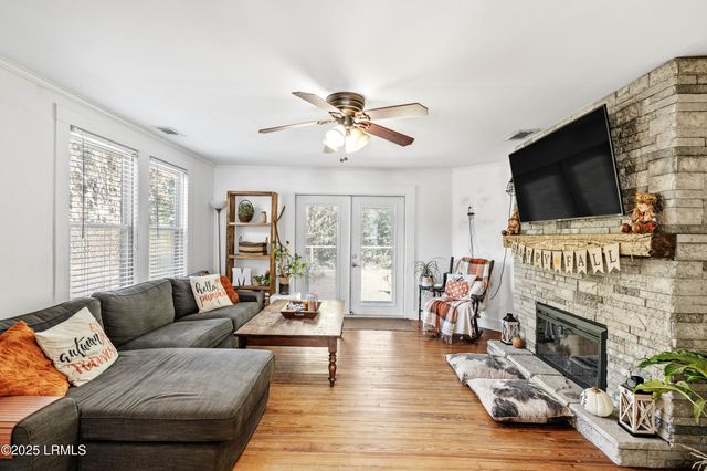 61 Glover Road, Ridgeland, SC 29936