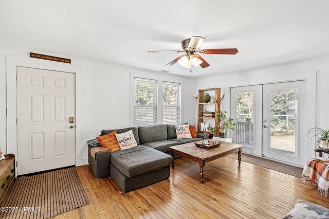 61 Glover Road, Ridgeland, SC 29936