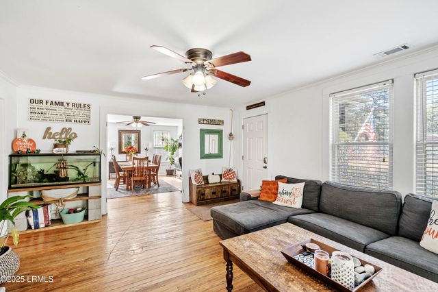 61 Glover Road, Ridgeland, SC 29936