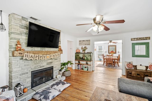 61 Glover Road, Ridgeland, SC 29936