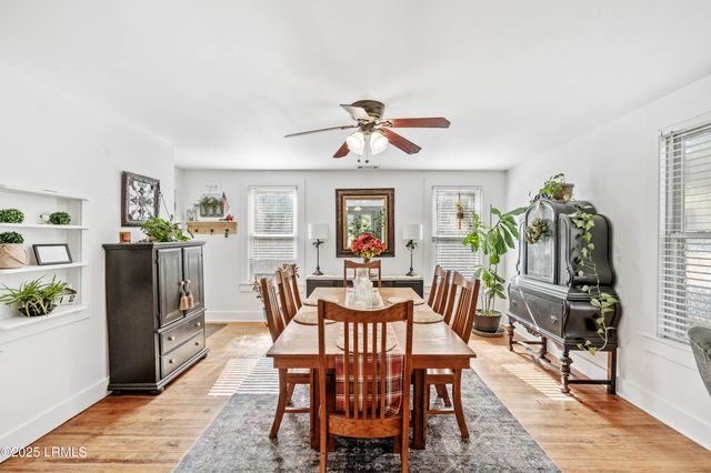 61 Glover Road, Ridgeland, SC 29936