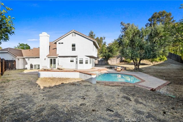19974 Tracy Court, Canyon Country, CA 91351