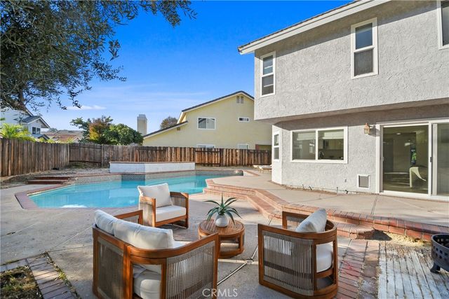 19974 Tracy Court, Canyon Country, CA 91351