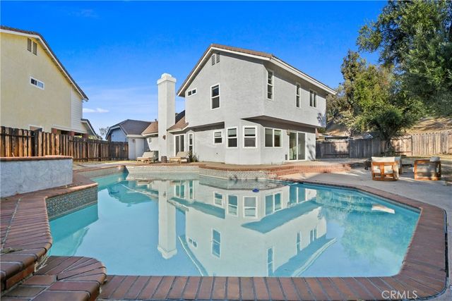 19974 Tracy Court, Canyon Country, CA 91351