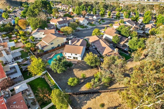 19974 Tracy Court, Canyon Country, CA 91351