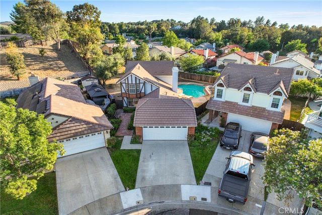 19974 Tracy Court, Canyon Country, CA 91351