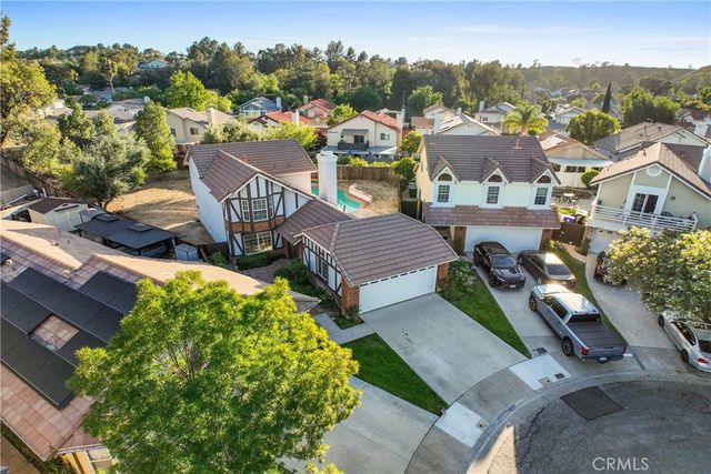 19974 Tracy Court, Canyon Country, CA 91351