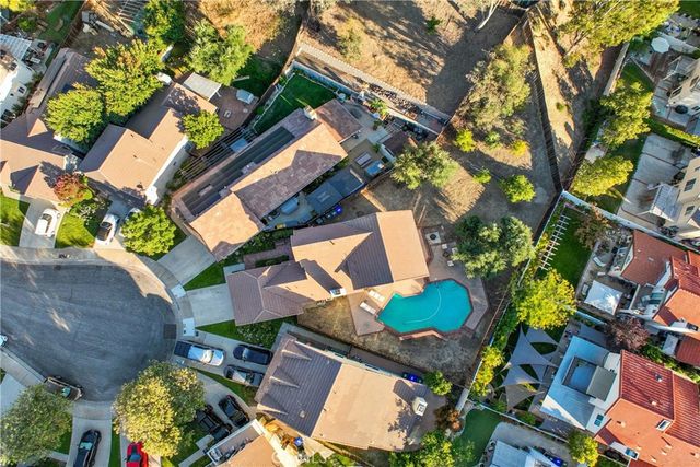 19974 Tracy Court, Canyon Country, CA 91351