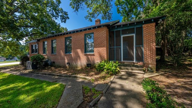 3105 Woodlawn Avenue, Columbus, GA 31904