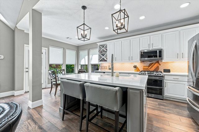 25510 China Springs, Spring, TX 77373