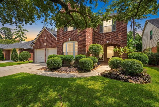 25510 China Springs, Spring, TX 77373
