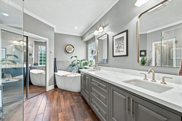 25510 China Springs, Spring, TX 77373