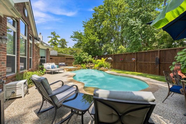 25510 China Springs, Spring, TX 77373