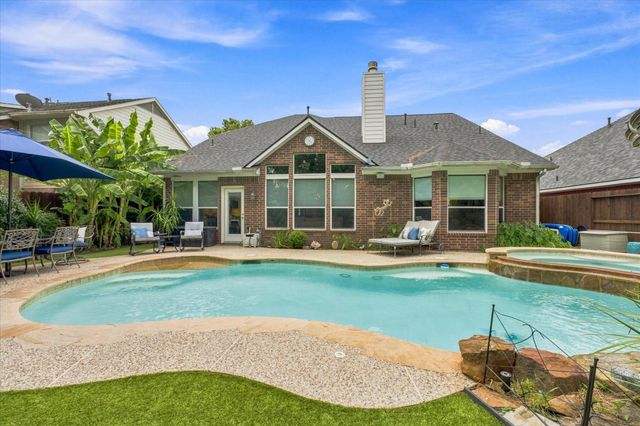 25510 China Springs, Spring, TX 77373