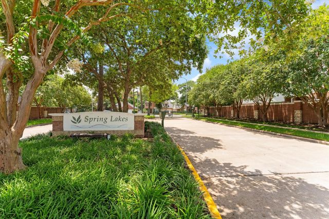 25510 China Springs, Spring, TX 77373