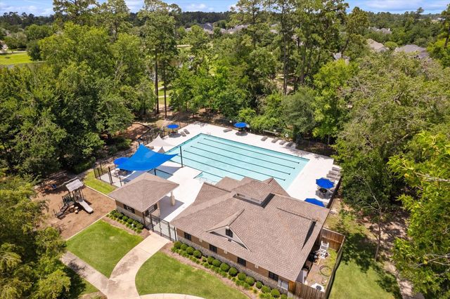 25510 China Springs, Spring, TX 77373