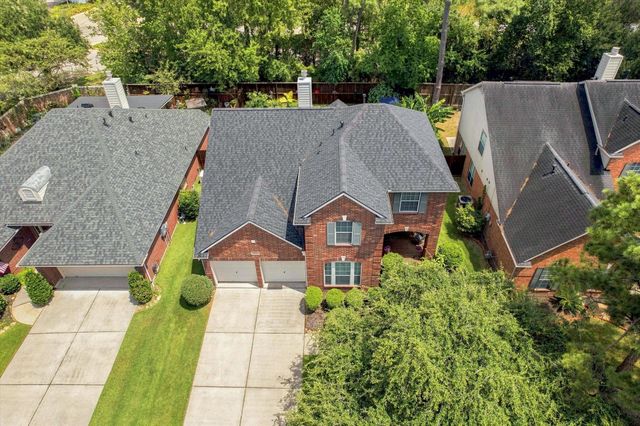 25510 China Springs, Spring, TX 77373