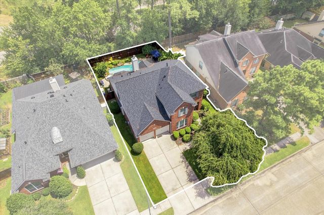 25510 China Springs, Spring, TX 77373
