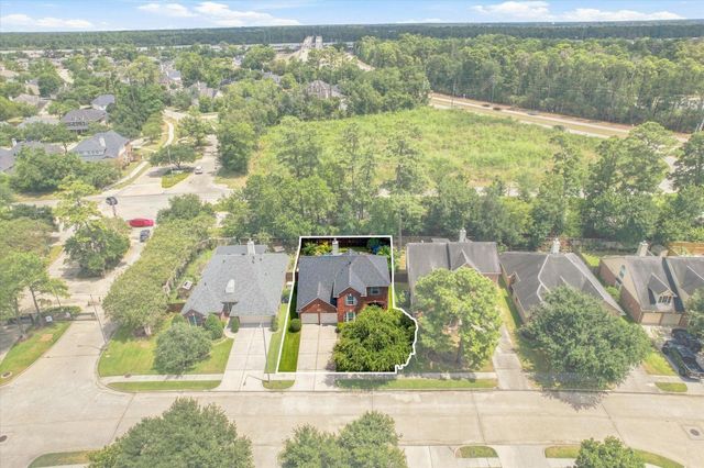 25510 China Springs, Spring, TX 77373