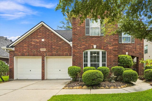 25510 China Springs, Spring, TX 77373