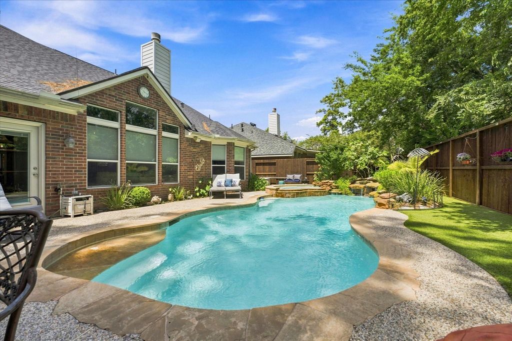 25510 China Springs, Spring, TX 77373