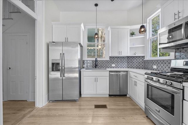 1724 33rd Street, Galveston, TX 77550