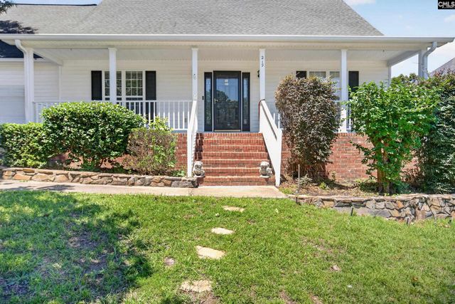 219 Plantation POinte Drive, Elgin, SC 29045