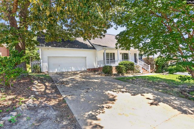 219 Plantation POinte Drive, Elgin, SC 29045