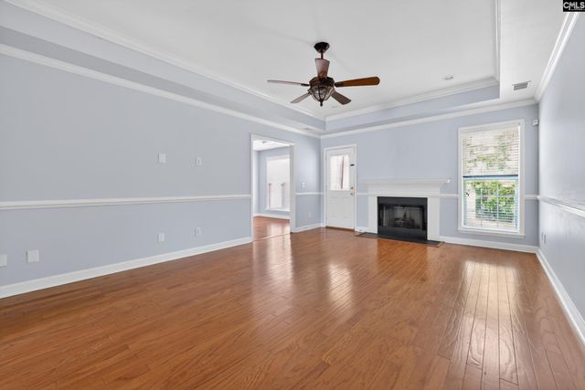 219 Plantation POinte Drive, Elgin, SC 29045