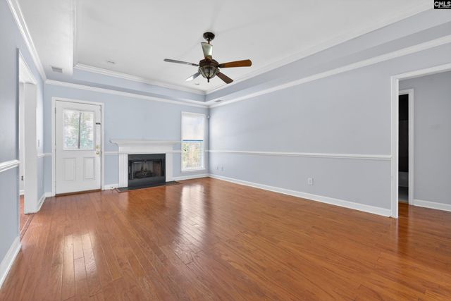 219 Plantation POinte Drive, Elgin, SC 29045