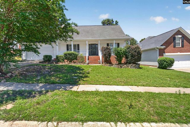 219 Plantation POinte Drive, Elgin, SC 29045