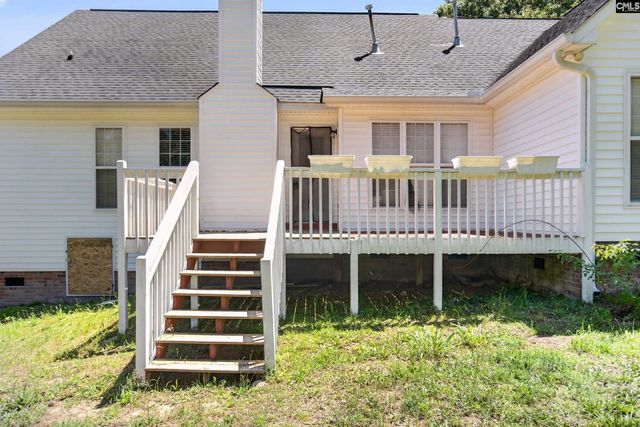 219 Plantation POinte Drive, Elgin, SC 29045