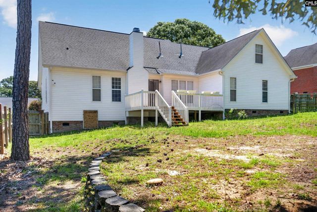 219 Plantation POinte Drive, Elgin, SC 29045
